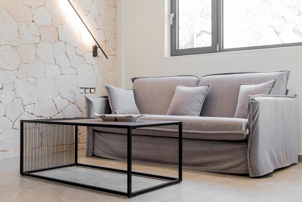 Gemela Allstarboutique In Aegina A Экстерьер фото
