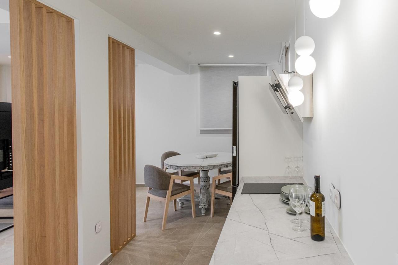 Gemela Allstarboutique In Aegina A Экстерьер фото