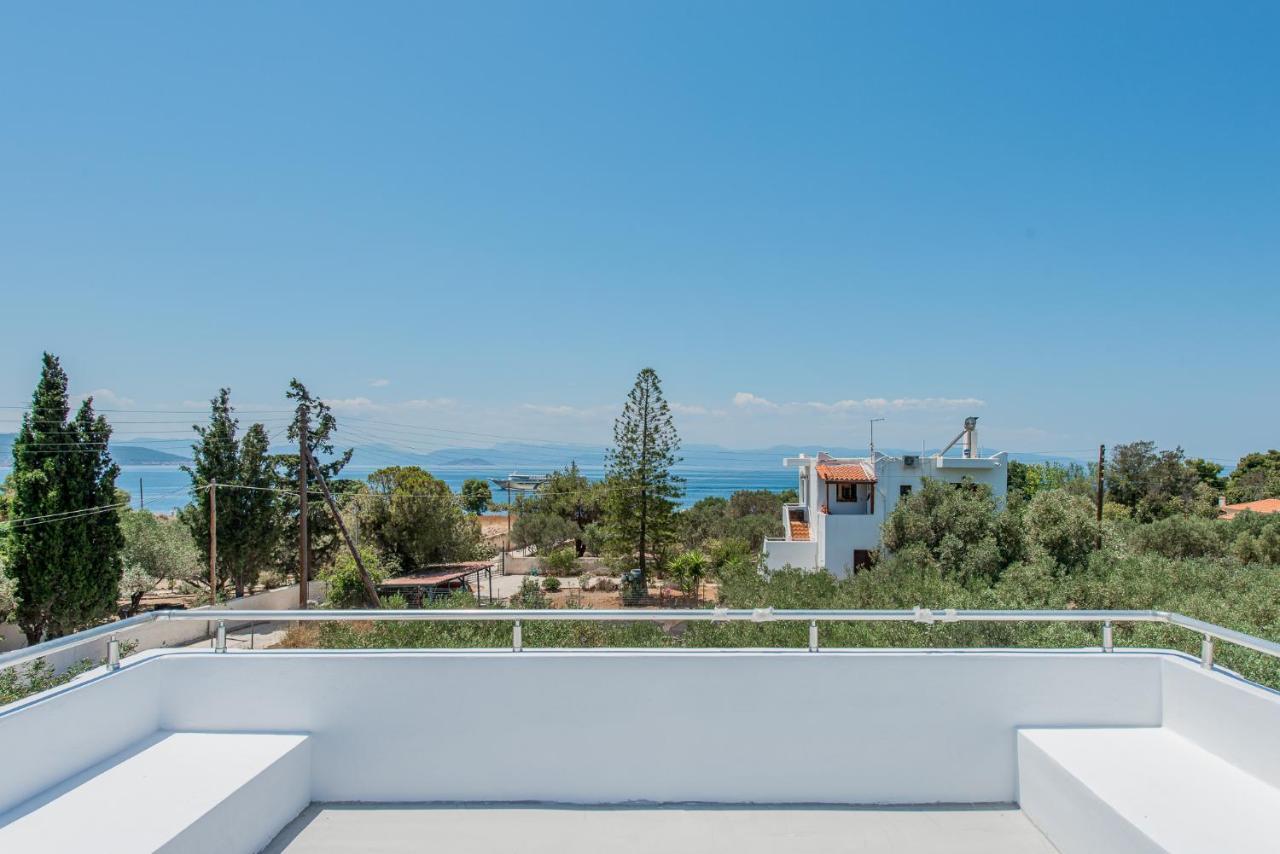 Gemela Allstarboutique In Aegina A Экстерьер фото