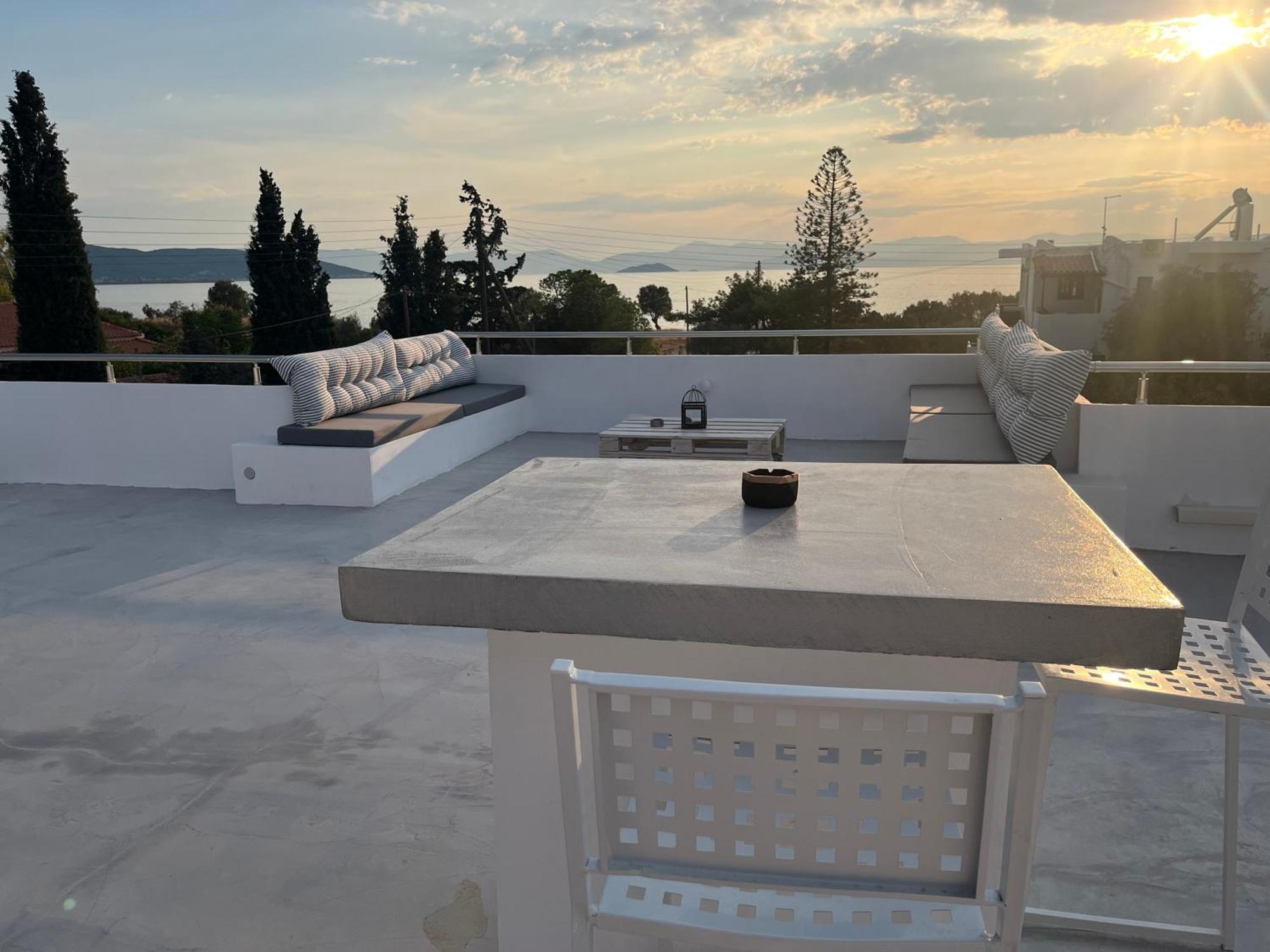 Gemela Allstarboutique In Aegina A Экстерьер фото